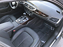 Thumbnail image of 2015 Audi A6 at EurobahnBmwMiniMercedesBenz of Greensboro, NC