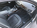 Thumbnail image of 2015 Audi A6 at EurobahnBmwMiniMercedesBenz of Greensboro, NC