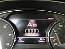 Thumbnail image of 2015 Audi A6 at EurobahnBmwMiniMercedesBenz of Greensboro, NC
