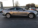 2015 Audi A6 2.0T quattro Premium Plus at EurobahnBmwMiniMercedesBenz of Greensboro, NC