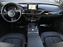 Thumbnail image of 2015 Audi A6 at EurobahnBmwMiniMercedesBenz of Greensboro, NC