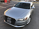 Thumbnail image of 2015 Audi A6 at EurobahnBmwMiniMercedesBenz of Greensboro, NC