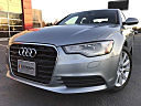 Thumbnail image of 2015 Audi A6 at EurobahnBmwMiniMercedesBenz of Greensboro, NC