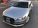 Thumbnail image of 2015 Audi A6 at EurobahnBmwMiniMercedesBenz of Greensboro, NC