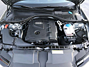 Thumbnail image of 2015 Audi A6 at EurobahnBmwMiniMercedesBenz of Greensboro, NC