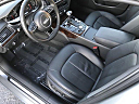 Thumbnail image of 2015 Audi A6 at EurobahnBmwMiniMercedesBenz of Greensboro, NC