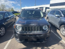 2016 Jeep Renegade Latitude at Lafontaine Buick GMC of Ann Arbor