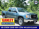 Thumbnail image of 2011 GMC Sierra 1500 at Ganley Ford