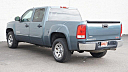 Thumbnail image of 2011 GMC Sierra 1500 at Ganley Ford