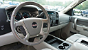 Thumbnail image of 2011 GMC Sierra 1500 at Ganley Ford