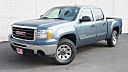 Thumbnail image of 2011 GMC Sierra 1500 at Ganley Ford