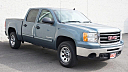 Thumbnail image of 2011 GMC Sierra 1500 at Ganley Ford