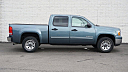Thumbnail image of 2011 GMC Sierra 1500 at Ganley Ford