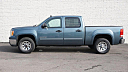 Thumbnail image of 2011 GMC Sierra 1500 at Ganley Ford
