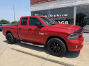 Thumbnail image of 2017 Ram 1500 at Del Motors - Used
