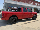 Thumbnail image of 2017 Ram 1500 at Del Motors - Used