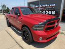 Thumbnail image of 2017 Ram 1500 at Del Motors - Used
