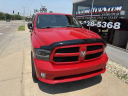 Thumbnail image of 2017 Ram 1500 at Del Motors - Used