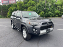 Thumbnail image of 2018 Toyota 4Runner at Bondy's Toyota