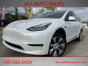 Thumbnail image of 2021 Tesla Model Y at ALL Auto Sales