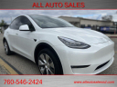 Thumbnail image of 2021 Tesla Model Y at ALL Auto Sales