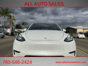 Thumbnail image of 2021 Tesla Model Y at ALL Auto Sales