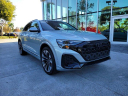 Thumbnail image of 2024 Audi Q8 at Audi Pembroke Pines - New