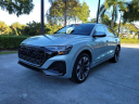 Thumbnail image of 2024 Audi Q8 at Audi Pembroke Pines - New