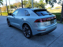 Thumbnail image of 2024 Audi Q8 at Audi Pembroke Pines - New