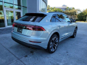 Thumbnail image of 2024 Audi Q8 at Audi Pembroke Pines - New
