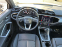 Thumbnail image of 2022 Audi Q3 at Audi Massapequa