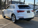 Thumbnail image of 2022 Audi Q3 at Audi Massapequa
