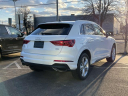 Thumbnail image of 2022 Audi Q3 at Audi Massapequa