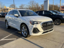 Thumbnail image of 2022 Audi Q3 at Audi Massapequa