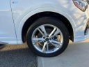 Thumbnail image of 2022 Audi Q3 at Audi Massapequa