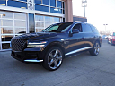 Thumbnail image of 2021 Genesis GV80 at Kerry Hyundai Of Florence