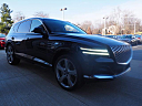 Thumbnail image of 2021 Genesis GV80 at Kerry Hyundai Of Florence