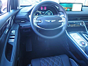 Thumbnail image of 2021 Genesis GV80 at Kerry Hyundai Of Florence
