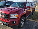 Thumbnail image of 2018 GMC Canyon at Ziepke Motors
