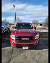 Thumbnail image of 2018 GMC Canyon at Ziepke Motors
