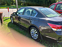 2011 Honda Accord EX-L at Jake’s Auto & Truck Sales, Inc.