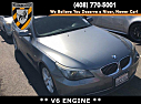 2010 BMW 5 Series 535i at Cars On Demand