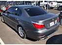 Thumbnail image of 2010 BMW 5 Series at Cars On Demand