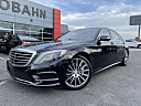 Thumbnail image of 2017 Mercedes-Benz S-Class at EurobahnBmwMiniMercedesBenz of Greensboro, NC