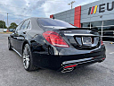Thumbnail image of 2017 Mercedes-Benz S-Class at EurobahnBmwMiniMercedesBenz of Greensboro, NC