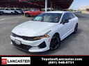 Thumbnail image of 2022 Kia K5 at Toyota Of Lancaster