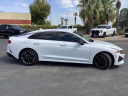 Thumbnail image of 2022 Kia K5 at Toyota Of Lancaster