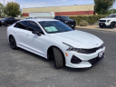 Thumbnail image of 2022 Kia K5 at Toyota Of Lancaster