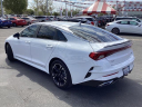 Thumbnail image of 2022 Kia K5 at Toyota Of Lancaster