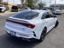 Thumbnail image of 2022 Kia K5 at Toyota Of Lancaster